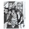 Image 1 : You Can't Take It with You Lois Nettleton and Harry Morgan signed photo