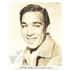 Image 1 : Zorbas Anthony Quinn Signed Photo