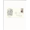 Image 1 : Sojourner Truth 1986 signed First Day Cover