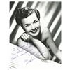 Image 1 : My Little Margie Gale Stone signed photo