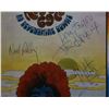 Image 1 : Jimi Hendrix Newport 69 signed Tour Book