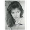 Image 1 : Bond Girl Maud Adams signed photo. GFA Authenticated