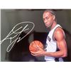 Image 1 : Kawhi Leonard signed photo