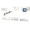 Image 1 : Project Apollo Al Worden signed cover