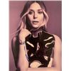 Image 1 : Elizabeth Olsen signed photo