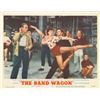 Image 1 : The Band Wagon 1953 original vintage lobby card