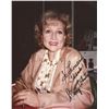 Image 1 : Betty White Signed Photo