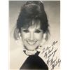 Image 1 : Mary Ann Mobley signed photo