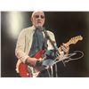 Image 1 : Pete Townshend signed The Who photo. GFA Authenticated