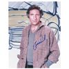 Image 1 : Taxi Judd Hirsch Signed Photo