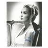 Image 1 : Dina Merrill Signed Photo