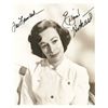 Image 1 : Eileen Heckart Signed Photo