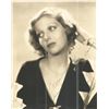 Image 1 : The Farmers Daughter Loretta Young Signed Photo