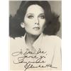 Image 1 : Suzanne Pleshette signed photo