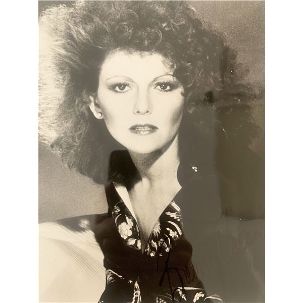 Brenda Vacarro signed photo