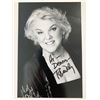 Image 1 : Tyne Daly signed photo
