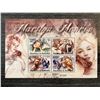 Image 1 : Marilyn Monroe Burundi Scott stamp sheet