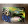 Image 1 : Star Wars unsigned Greedo action figure