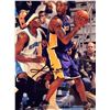 Image 1 : LA Lakers Kobe Bryant signed photo