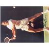 Image 1 : Tennis Great Rod Laver signed photo