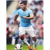 Image 1 : Sergio Aguero signed photo