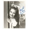Image 1 : Meet Me In St Louis Margaret O'Brien signed photo