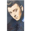 Image 1 : Singer / Songwriter Sam Smith signed photo