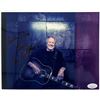 Image 1 : Kris Kristofferson signed photo JSA Authenticated