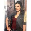 Image 1 : Milena Govich signed photo
