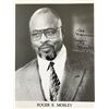 Image 1 : Roger E. Mosley signed photo
