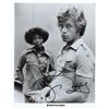 Image 1 : Leigh McCloskey signed photo