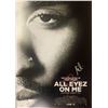 Image 1 : Annie Ilonzeh All Eyez on Me signed movie photo