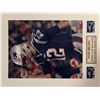 Image 1 : Tom Brady signed photo