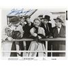 Image 1 : The Girl Next Door June Haver signed movie photo