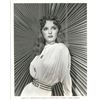 Image 1 : Julie London Signed Photo