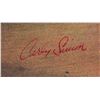 Image 1 : Carly Simon signed  Anticipation album