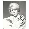 Image 1 : Dorothy Provine Signed Photo