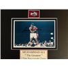 Image 1 : Muhammad Ali signed photo