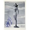 Image 1 : Jane Powell signed photo