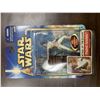 Image 1 : Star Wars unsigned Padme Amidala action figure