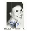 Image 1 : Marilyn McCoo signed photo