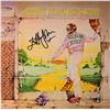 Image 1 : Elton John signed Goodbye Yellow Brick Road album