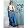 Image 1 : Geraldo Rivera signed photo