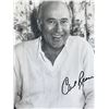 Image 1 : Carl Reiner signed photo. GFA Authenticated