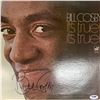 Image 1 : Bill Cosby It's True It's True signed album