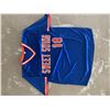Image 1 : Darryl Strawberry signed jersey