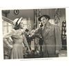 Image 1 : Rand Brooks Signed Movie Photo