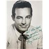Image 1 : Guy Madison signed photo
