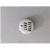 Image 1 : I Like Oliver North pin