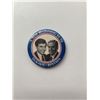 Image 1 : Michael Dukakis Presidential campaign button- 1988